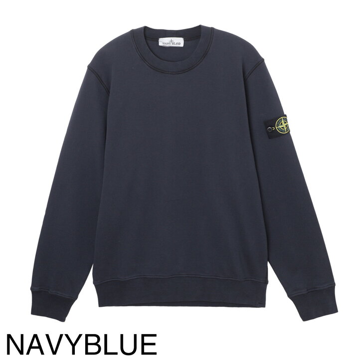 楽天市場】ストーンアイランド STONE ISLAND スウェット メンズ 
