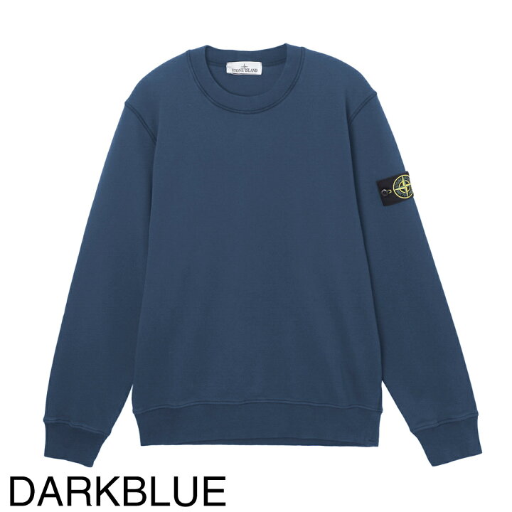 楽天市場】ストーンアイランド STONE ISLAND スウェット メンズ 