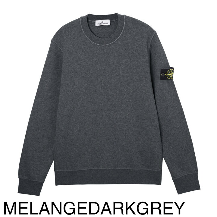 楽天市場】ストーンアイランド STONE ISLAND スウェット メンズ