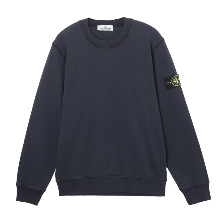 楽天市場】ストーンアイランド STONE ISLAND スウェット メンズ  
