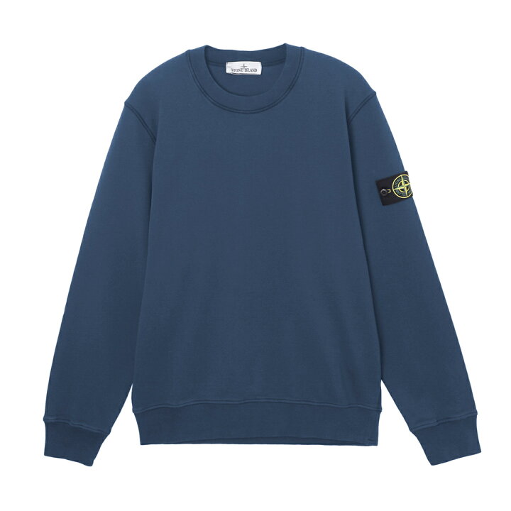 楽天市場】ストーンアイランド STONE ISLAND スウェット メンズ 
