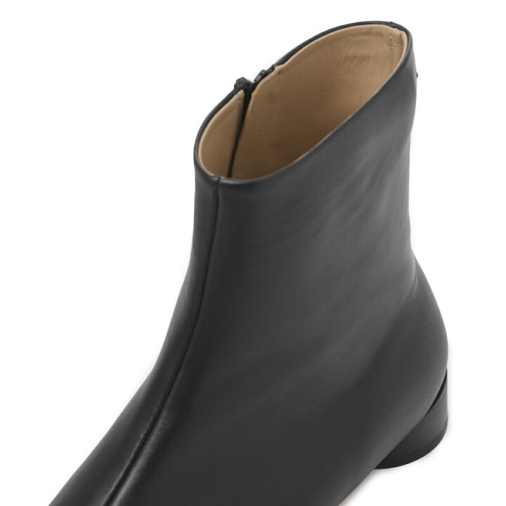 楽天市場】エムエム 6 メゾンマルジェラ MM6 Maison Margiela ブーツ 