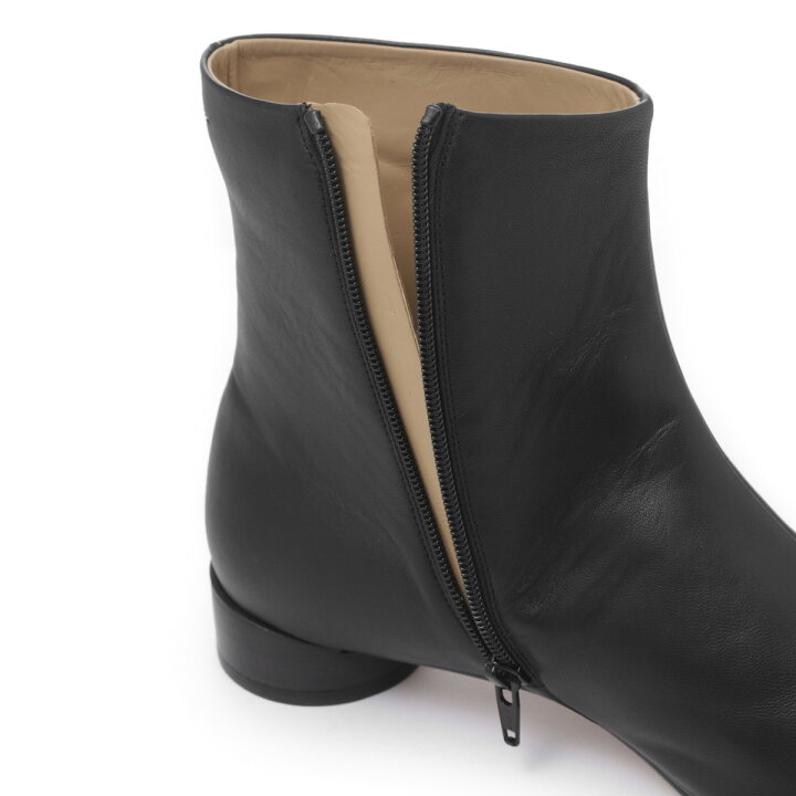 楽天市場】エムエム 6 メゾンマルジェラ MM6 Maison Margiela ブーツ 