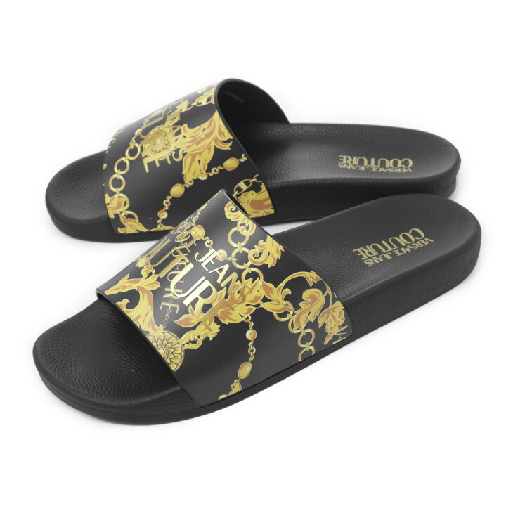 楽天市場】【アウトレット】【ラスト1点】ヴェルサーチェ VERSACE  