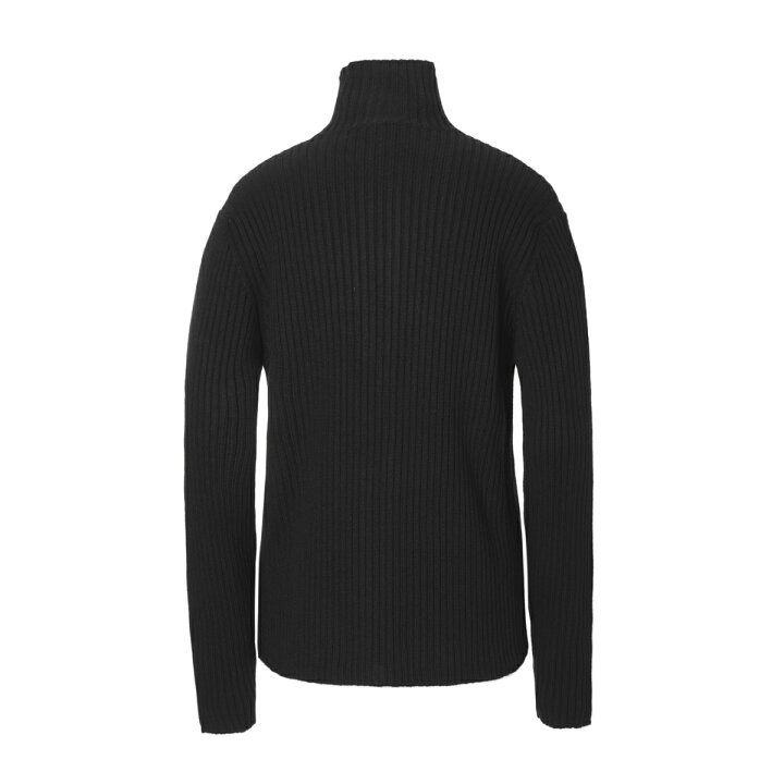 楽天市場】ジルサンダー JIL SANDER ジップアップニット ドライバーズ 