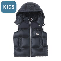 楽天市場】モンクレール ダウン ベスト（キッズ・ベビー・マタニティ  