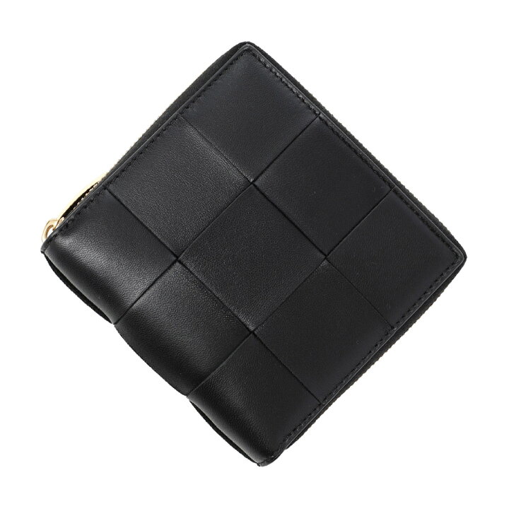 楽天市場】ボッテガヴェネタ BOTTEGA VENETA 2つ折り財布 小銭入れ付き 