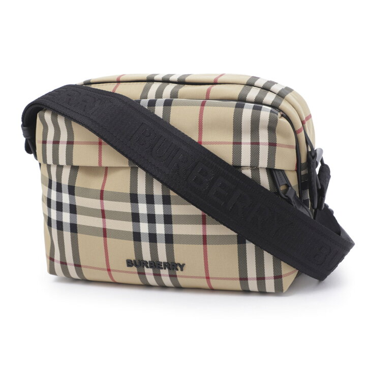 楽天市場】【アウトレット】バーバリー BURBERRY クロスボディバッグ 