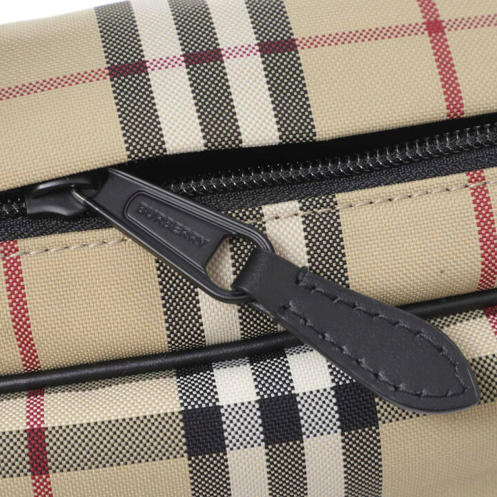 楽天市場】【アウトレット】バーバリー BURBERRY クロスボディバッグ 