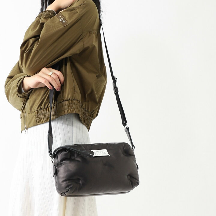 楽天市場】メゾンマルジェラ Maison Margiela クロスボディバッグ  