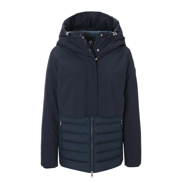 楽天市場】【アウトレット】ケープホーン CAPE HORN ダウンジャケット  