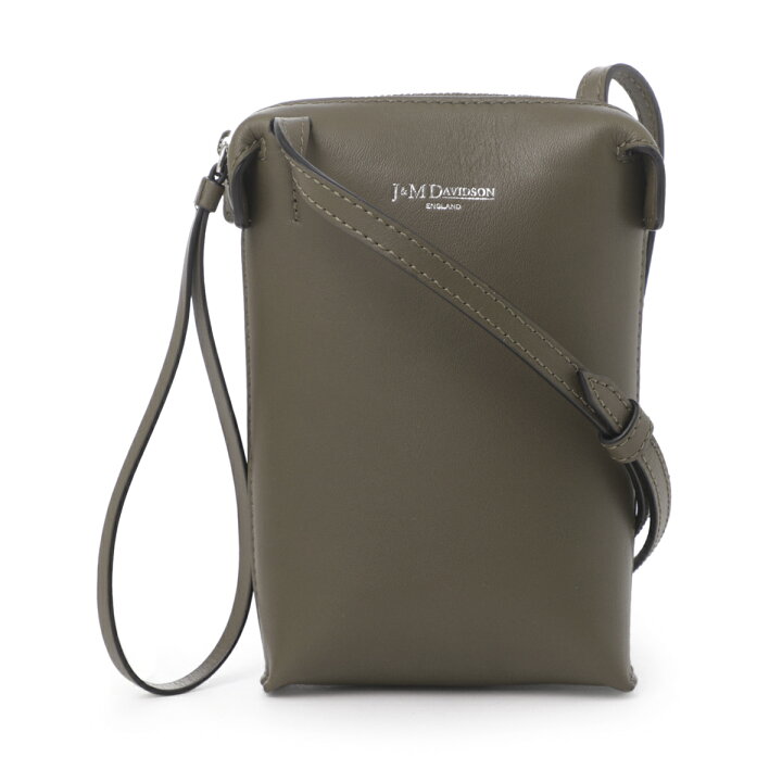 楽天市場】ジェイ&エム デヴィッドソン J&M DAVIDSON ショルダーバッグ 