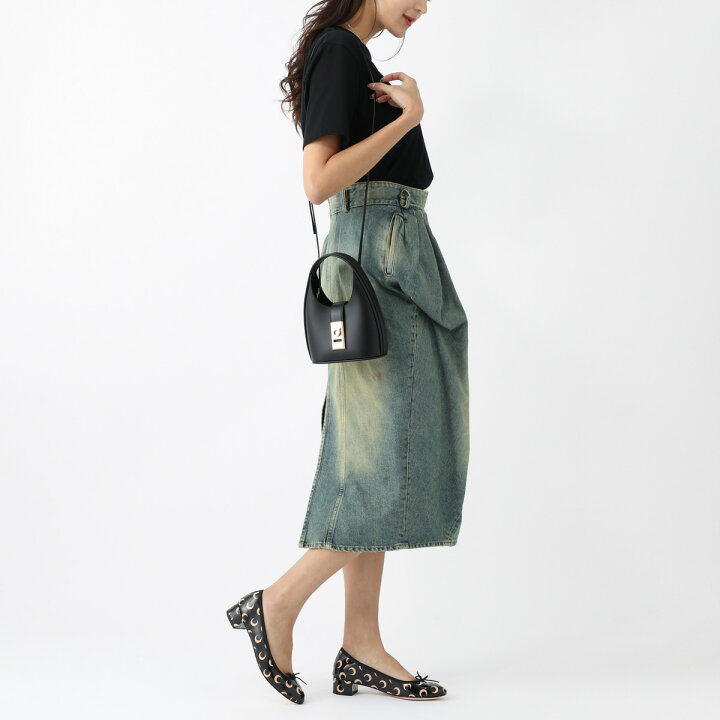 楽天市場】フェラガモ FERRAGAMO ハンドバッグ 2WAY ホーボーバッグ 