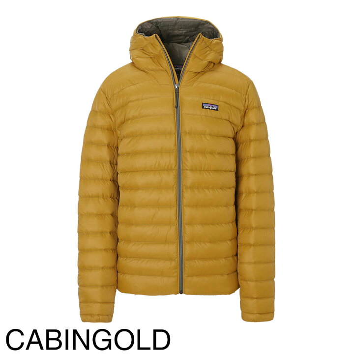 楽天市場】パタゴニア patagonia ダウンジャケット メンズ 84702 cgld 