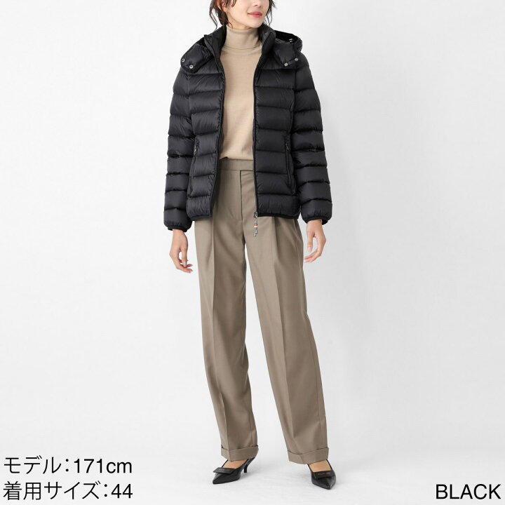 楽天市場】ケープホーン CAPE HORN ダウンジャケット レディース 