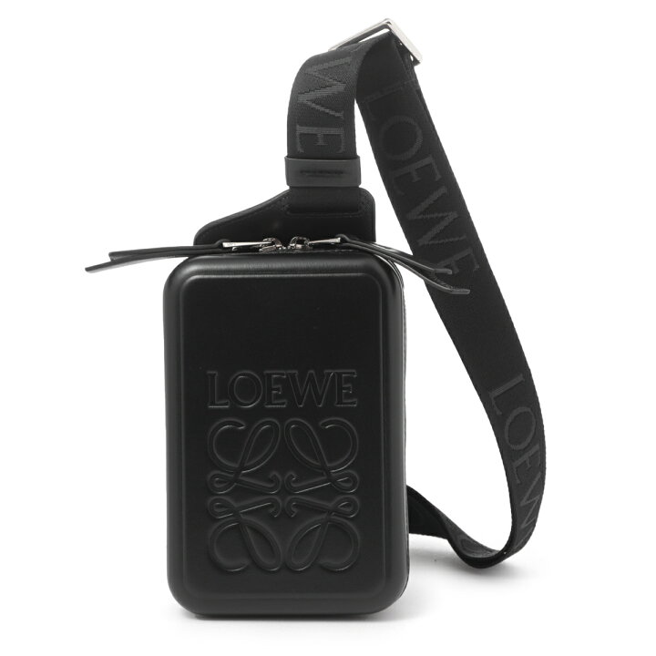 楽天市場】【アウトレット】ロエベ LOEWE クロスボディバッグ モール 