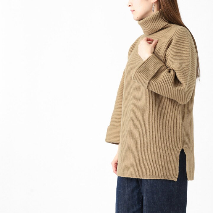 楽天市場】【アウトレット】マックスマーラ Max Mara タートルネック  