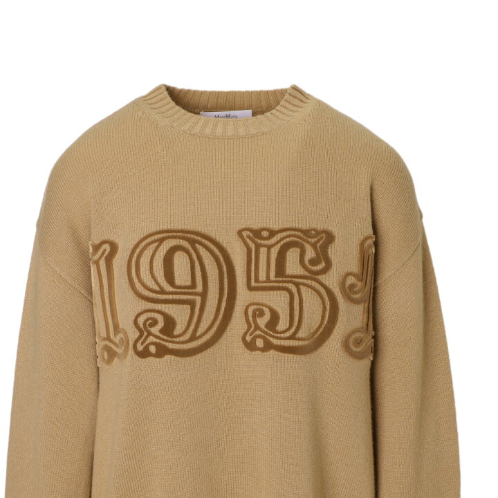 楽天市場】【アウトレット】マックスマーラ Max Mara クルーネック  