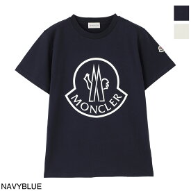 モンクレール MONCLER クルーネックTシャツ 8c00020 83907 778【返品送料無料】[2023AW]