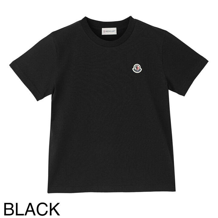 楽天市場】【アウトレット】【ラスト1点】モンクレール MONCLER クルー 