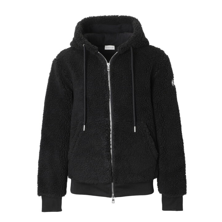 楽天市場】【アウトレット】【ラスト1点】モンクレール MONCLER ジップ 