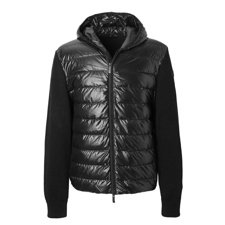 楽天市場】【アウトレット】モンクレール MONCLER ダウン切り替え 