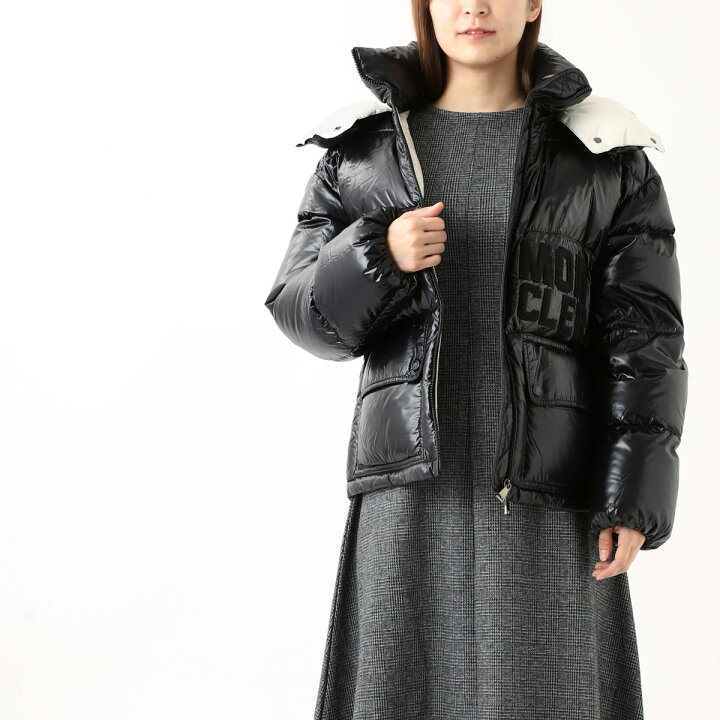 楽天市場】【アウトレット】モンクレール MONCLER ダウンジャケット 