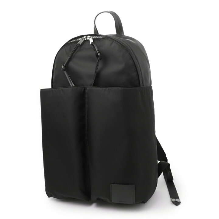 楽天市場】ジルサンダー JIL SANDER バックパック リュックサック  