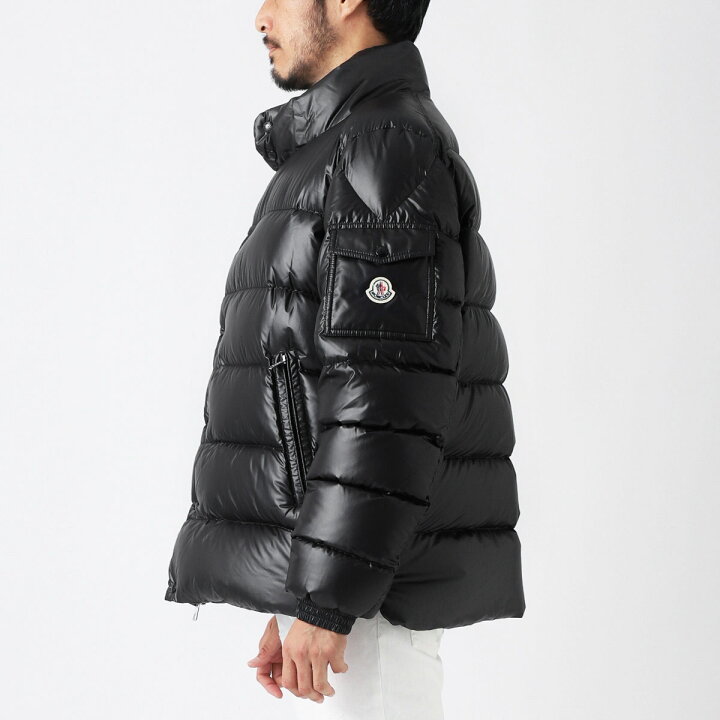 楽天市場】【アウトレット】モンクレール MONCLER ダウンジャケット 