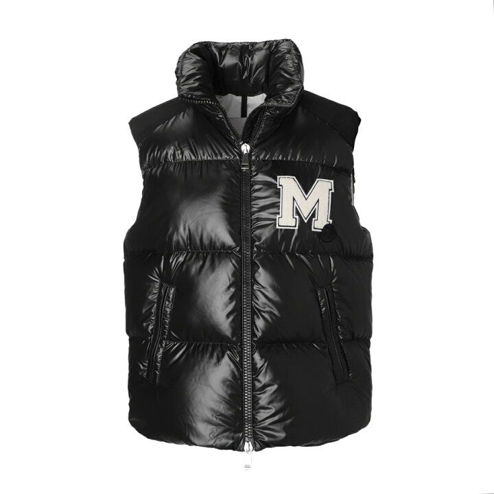 楽天市場】【アウトレット】モンクレール MONCLER ダウンベスト 