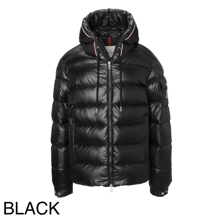 楽天市場】【アウトレット】モンクレール MONCLER ダウンジャケット  