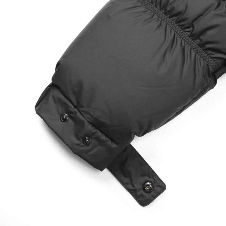 楽天市場】モンクレール MONCLER ダウンジャケット ブラック 