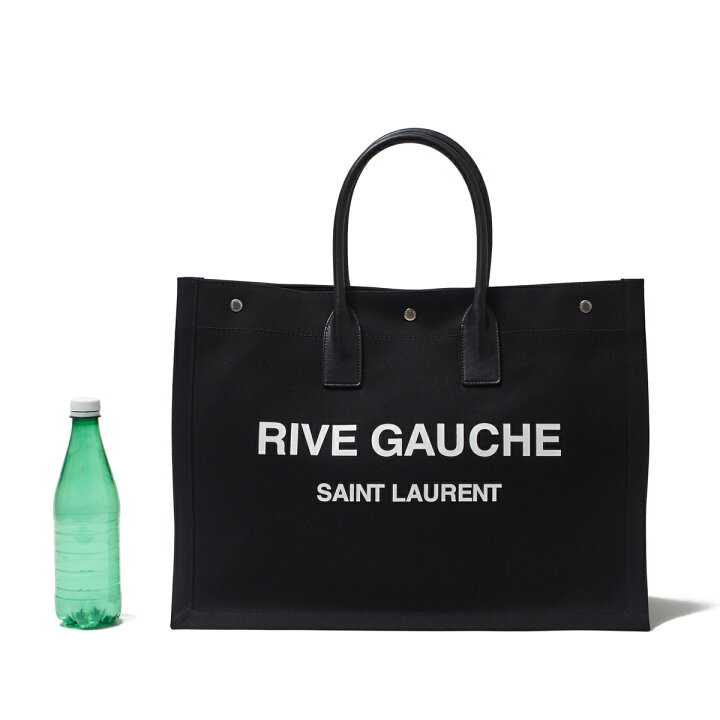 楽天市場】【アウトレット】サンローラン SAINT LAURENT トートバッグ 