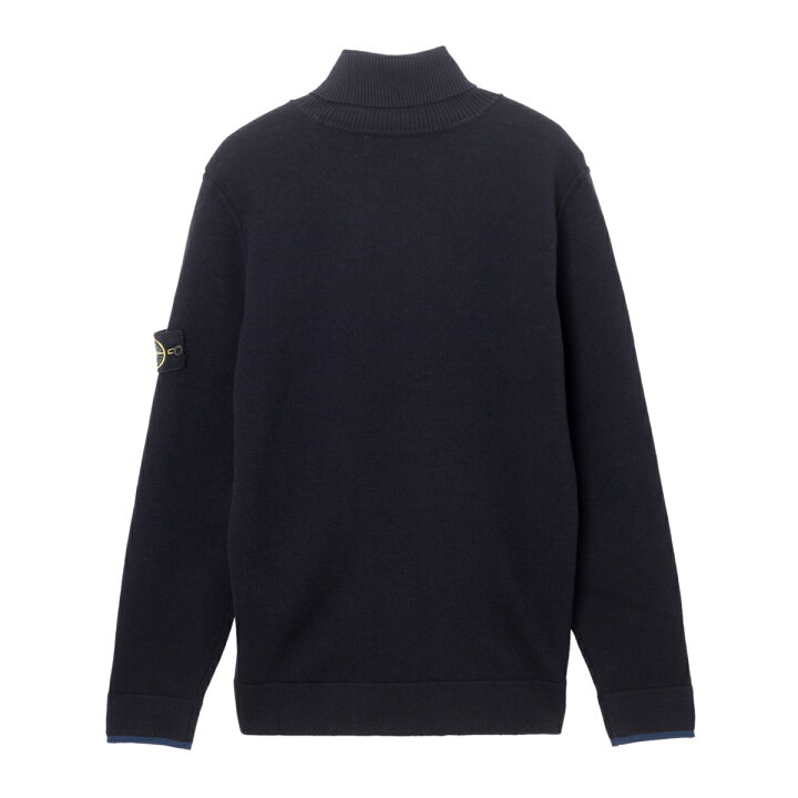楽天市場】ストーンアイランド STONE ISLAND タートルネック ニット 