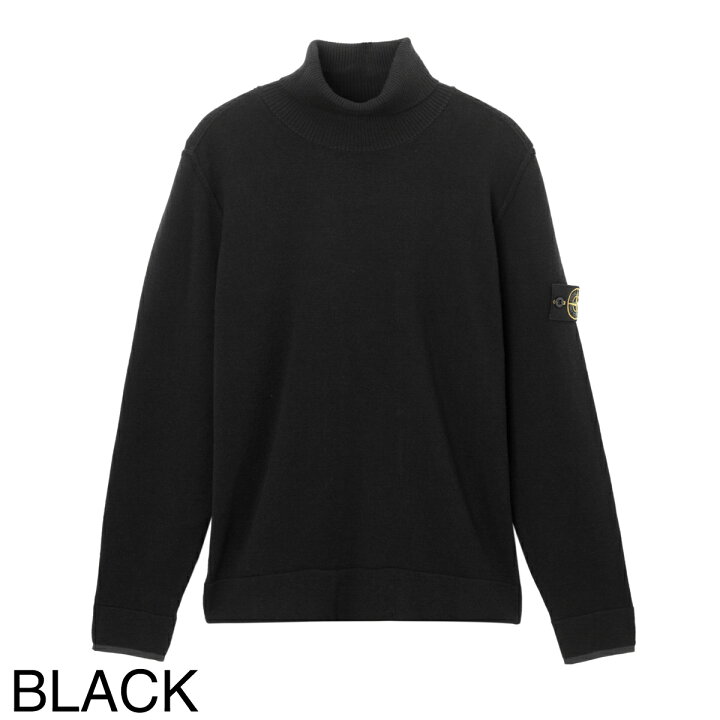 楽天市場】ストーンアイランド STONE ISLAND タートルネック ニット 
