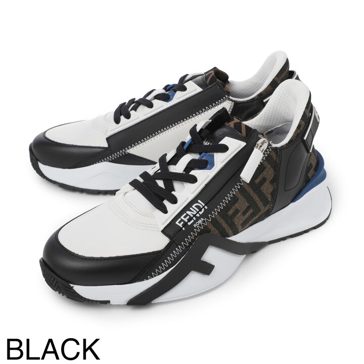 楽天市場】フェンディ FENDI スニーカー メンズ 7e1392 ajzh f1mdd  