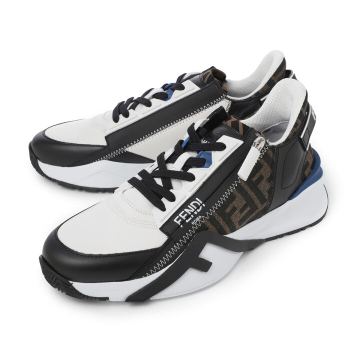 楽天市場】フェンディ FENDI スニーカー メンズ 7e1392 ajzh f1mdd  