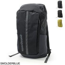 パタゴニア patagonia バックパック リュックサック メンズ 49298 smdb BLACK HOLE PACK 25L【あす楽対応_関東】【返品送料無料】【ラッピング無料】[2024SS]