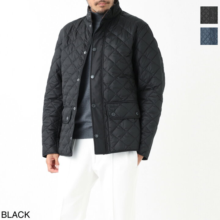 楽天市場】【アウトレット】バブアー Barbour キルティングジャケット 