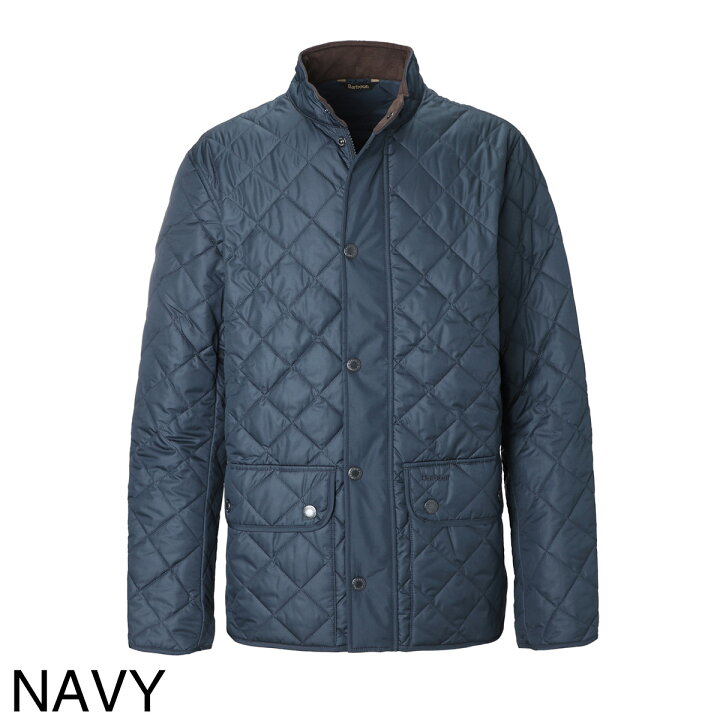楽天市場】【アウトレット】バブアー Barbour キルティングジャケット 