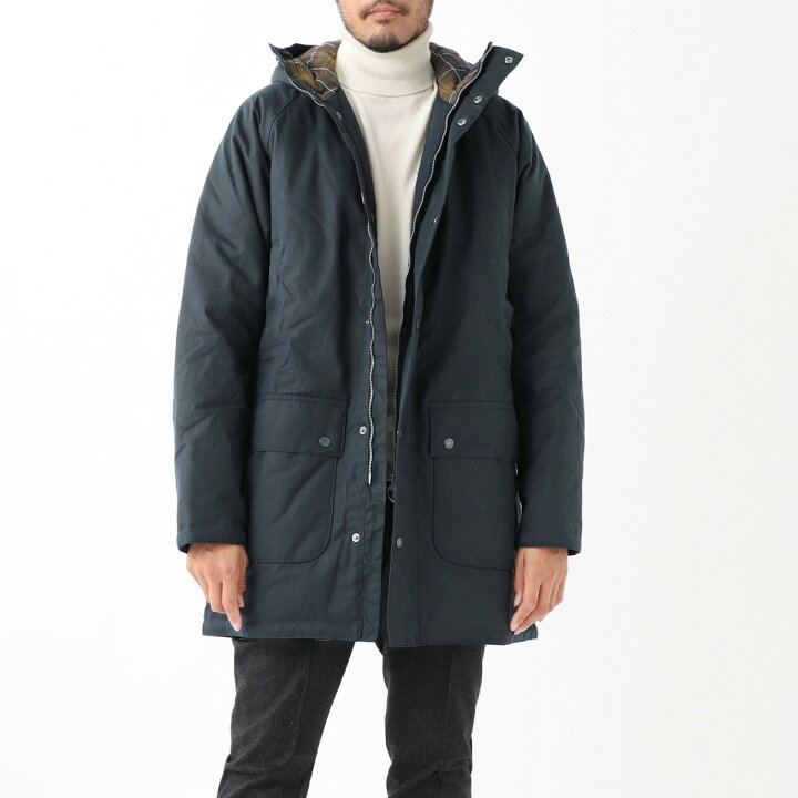 楽天市場】【アウトレット】バブアー Barbour ワックスコーティング 