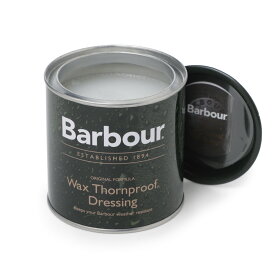 バブアー Barbour メンテナンス用 オイル缶 マルチカラー メンズ uac0001mi11 multi BARBOUR THORNPROOF DRESSING【返品送料無料】[2025AW]