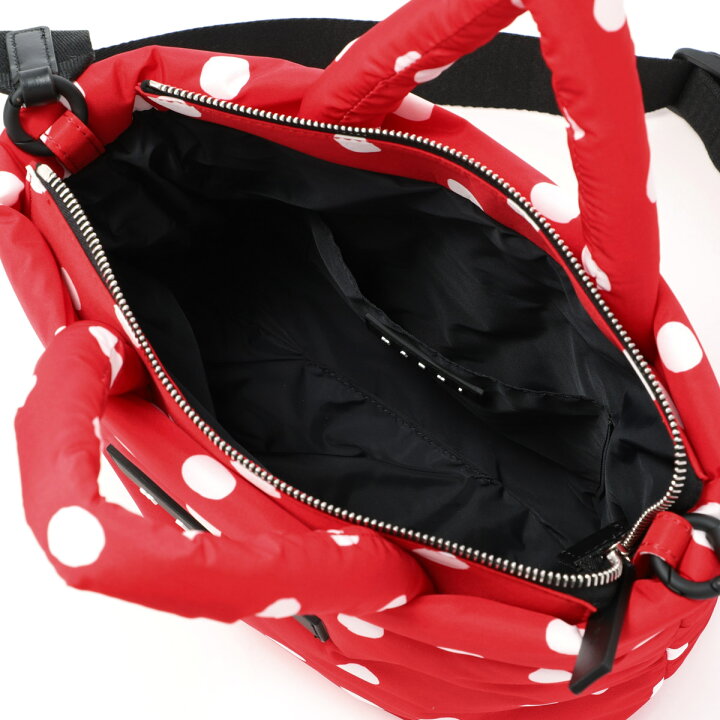 楽天市場】【アウトレット】マルニ MARNI トートバッグ 3WAY レッド  