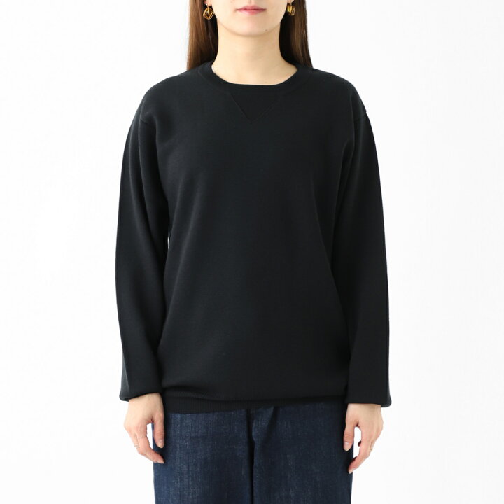 楽天市場】ジョンスメドレー JOHN SMEDLEY クルーネックニット メンズ  