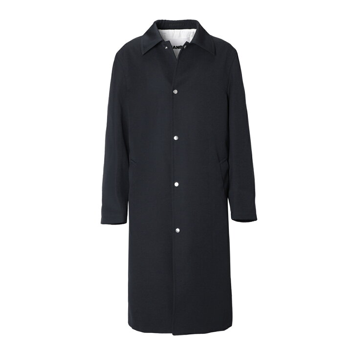 楽天市場】【アウトレット】ジルサンダー JIL SANDER ステンカラー  
