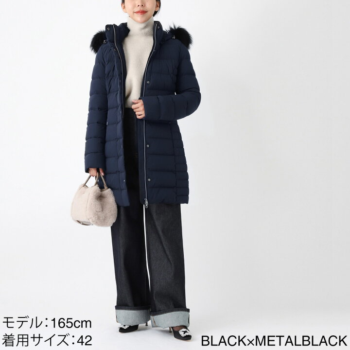 楽天市場】ケープホーン CAPE HORN ダウンコート quina murmasky 52574  