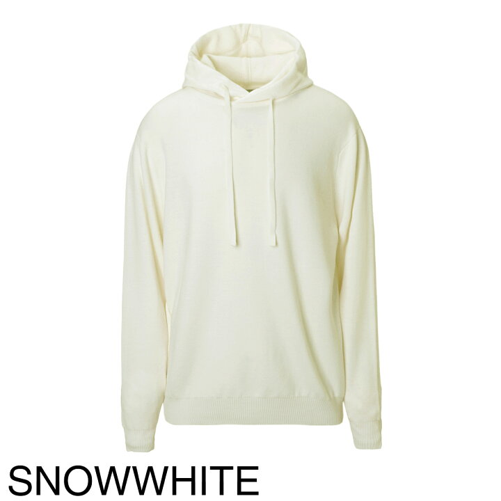 楽天市場】ジョンスメドレー JOHN SMEDLEY ニット パーカ フーディ 