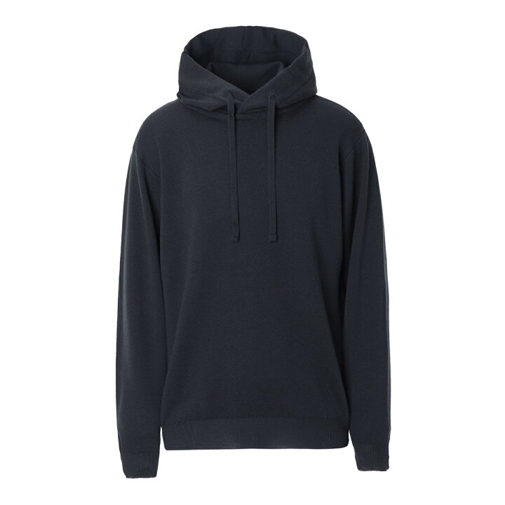 楽天市場】ジョンスメドレー JOHN SMEDLEY ニット パーカ フーディ 