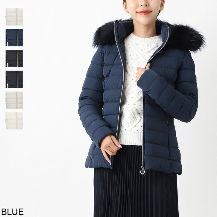 楽天市場】【アウトレット】ケープホーン CAPE HORN ダウンジャケット  