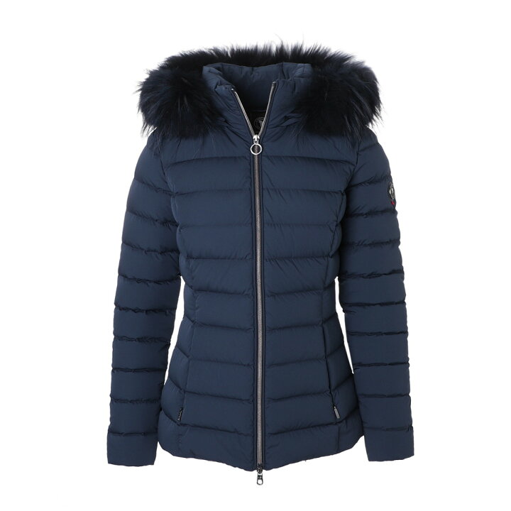 楽天市場】【アウトレット】ケープホーン CAPE HORN ダウンジャケット  